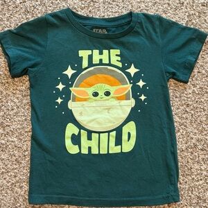 'The Child' T-Shirt